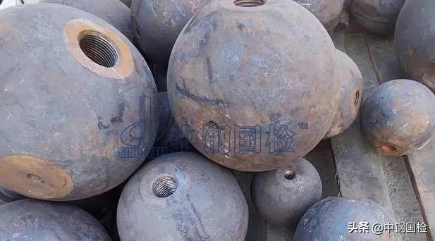 同江钢网架螺栓球检测的重要性